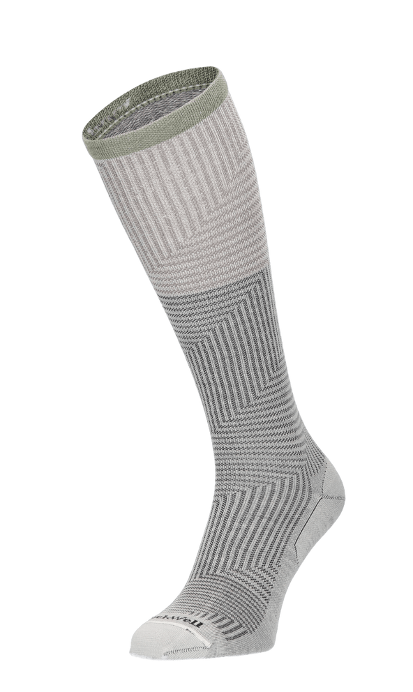 Step Up Damen Kompressionsstrümpfe 15-20 mmHg Natural