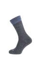 Free'N Easy Herren Komfort Socken Black