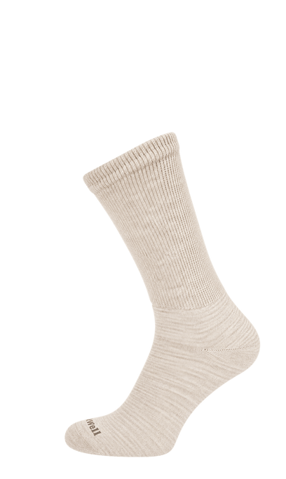 Extra Easy Herren Komfort Socken Barley