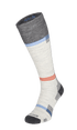 Dash OTC Heren Sportsocken 15-20 mmHg Ash