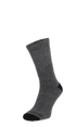 Work Herren Kompressionssocken 15-20 mmHg Charcoal