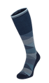 Geo Jim Damen Kompressionsstrümpfe 15-20 mmHg Navy
