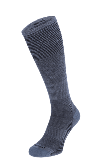 Cadence OTC Herren Sportsocken 15-20 mmHg Denim