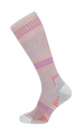 Cedence Damen Sportsocken 15-20 mmHg Natural