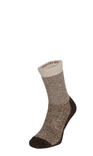 Trail Blazer Herren Wandersocken 15-20 mmHg Khaki