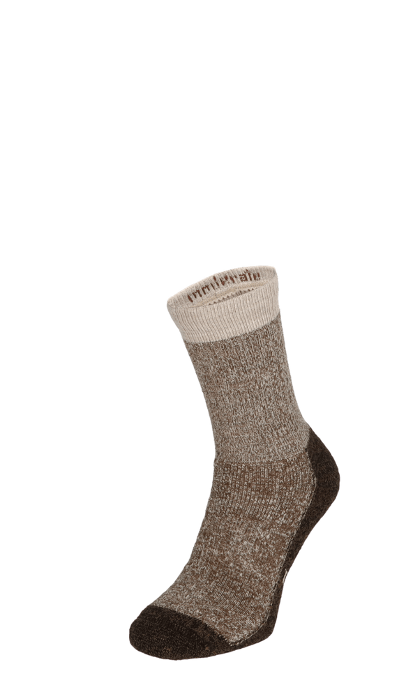 Trail Blazer Herren Wandersocken 15-20 mmHg Khaki
