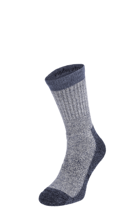 Trail Blazer Damen Wandersocken 15-20 mmHg Denim