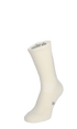 Walk About Crew Damen Wandersocken 15-20 mmHg Natural