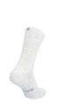 Walk About Crew Damen Wandersocken 15-20 mmHg Ash