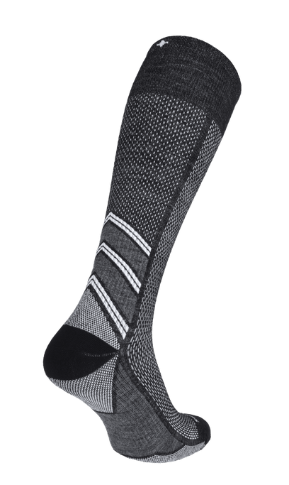 Circuit OTC Herren Kompressionsstrümpfe 20-30 mmHg Black
