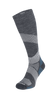 Stabilizer II OTC Herren Sportsocken 20-30 mmHg Charcoal