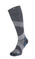 Stabilizer II OTC Herren Sportsocken 20-30 mmHg Charcoal