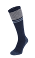 Sportster Herren Kompressionsstrümpfe 15-20 mmHg Denim