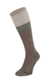 Sportster Herren Kompressionsstrümpfe 15-20 mmHg Mushroom