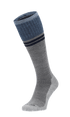 Sportster Herren Kompressionsstrümpfe 15-20 mmHg Light Grey