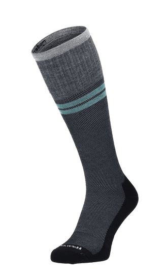 Sportster Herren Kompressionsstrümpfe 15-20 mmHg Black