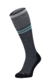 Sportster Herren Kompressionsstrümpfe 15-20 mmHg Black