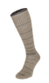 Circulator Herren Kompressionsstrümpfe 15-20 mmHg Khaki