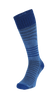 Track & Field Herren Sportsocken 15-20 mmHg Ocean