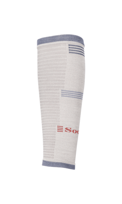 Starting Block Herren Sleeve 15-20 mmHg Natural