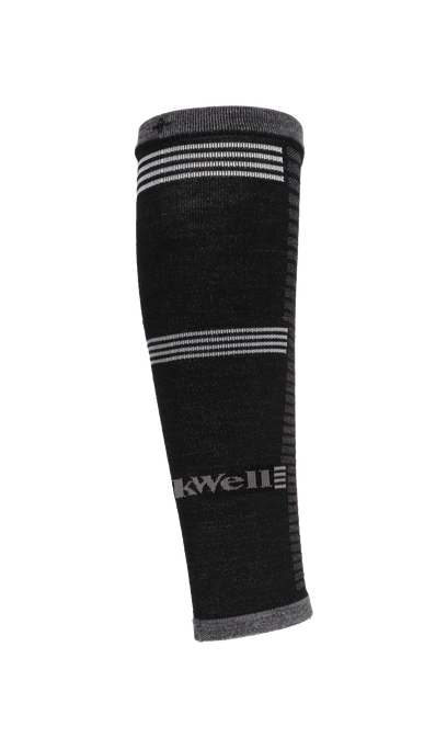 Starting Block Damen Sleeve 15-20 mmHg Black
