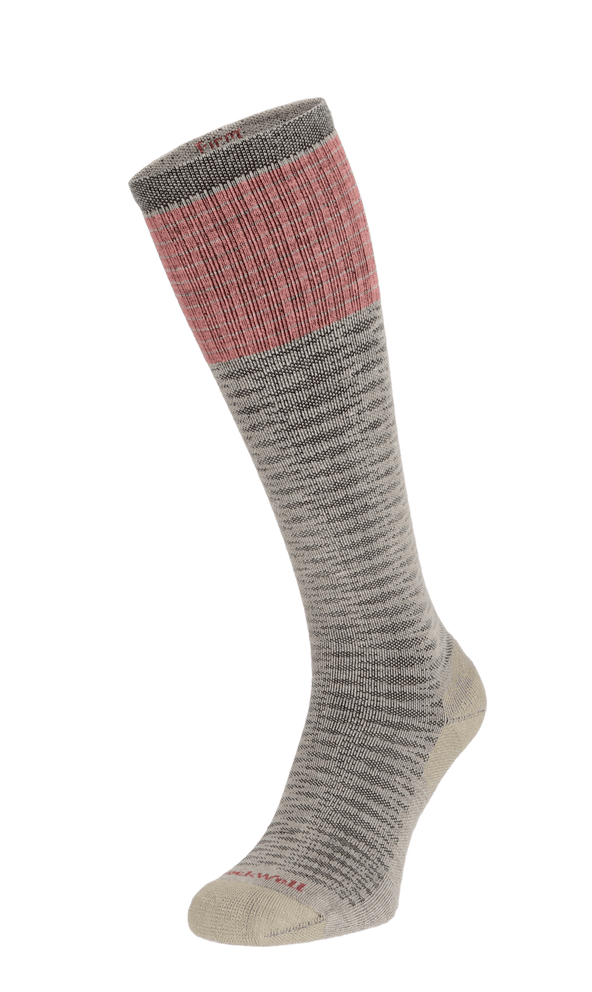 Laced Damen Kompressionsstrümpfe 20-30 mmHg Barley