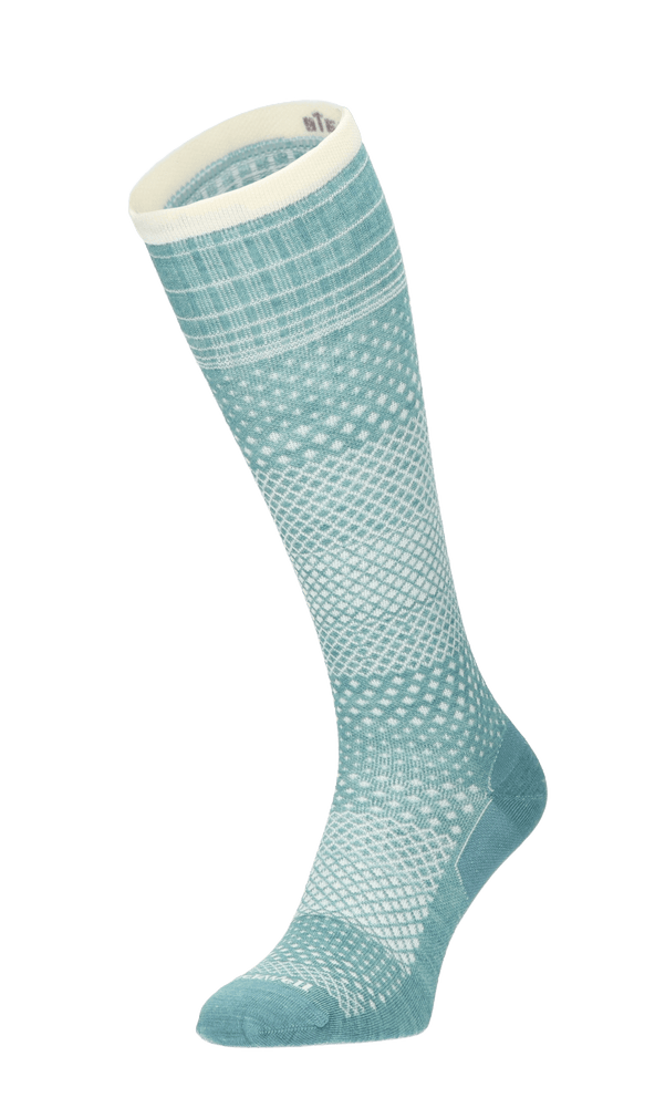 Micro Grade Damen Kompressionsstrümpfe 15-20 mmHg Mineral