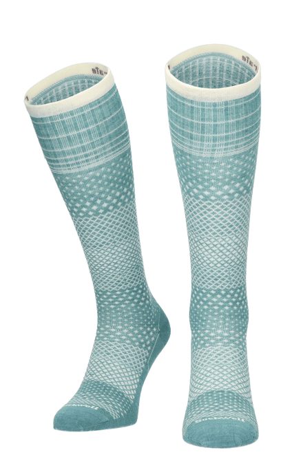 Micro Grade Damen Kompressionsstrümpfe 15-20 mmHg Mineral