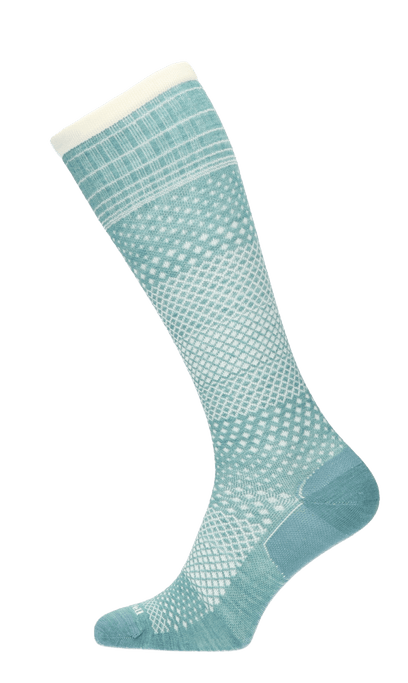 Micro Grade Damen Kompressionsstrümpfe 15-20 mmHg Mineral