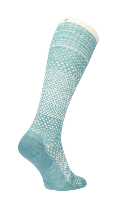 Micro Grade Damen Kompressionsstrümpfe 15-20 mmHg Mineral