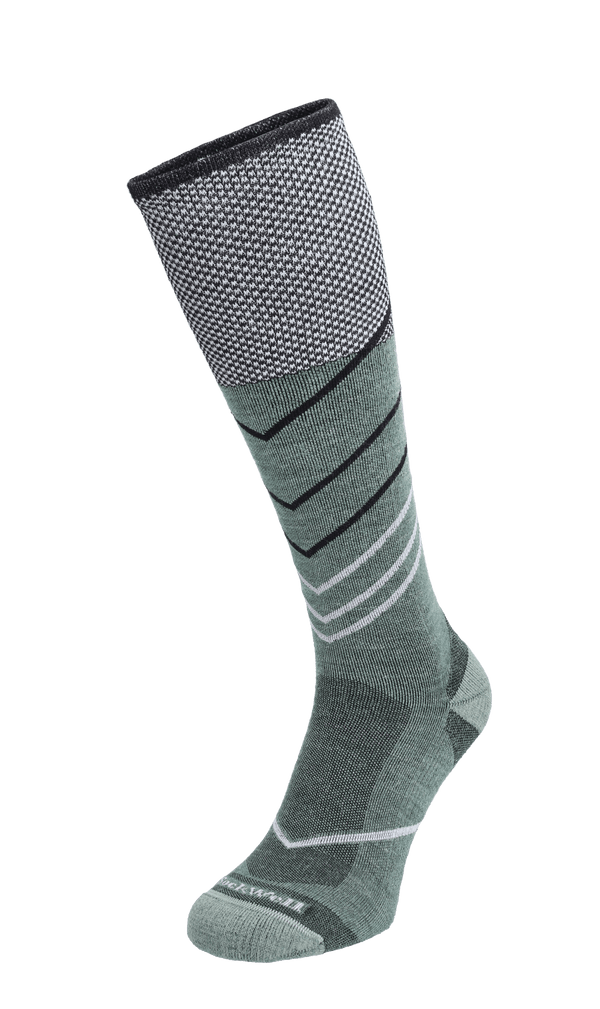 Pulse Herren Sportsocken 20-30 mmHg Juniper