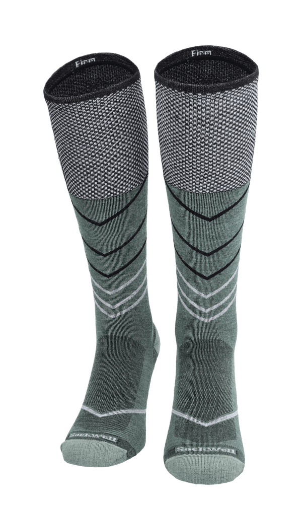 Pulse Herren Sportsocken 20-30 mmHg Juniper