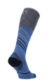 Pulse Herren Sportsocken 20-30 mmHg Ocean