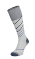 Pulse Herren Sportsocken 20-30 mmHg Ash