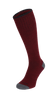 Elevation Herren Kompressionsstrümpfe 20-30 mmHg Cranberry