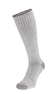 Elevation Herren Kompressionsstrümpfe 20-30 mmHg Ash