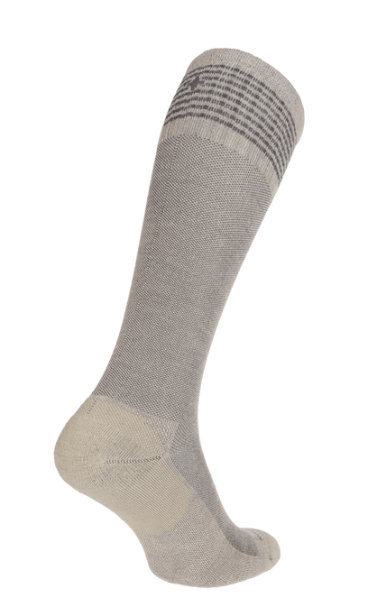 Elevation Damen Kompressionsstrümpfe 20-30 mmHg Putty