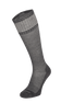 Elevation Damen Kompressionsstrümpfe 20-30 mmHg Charcoal Solid