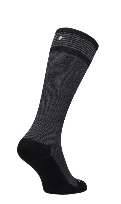 Elevation Damen Kompressionsstrümpfe Klasse 2 Black