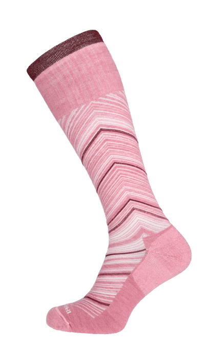 Full Flattery Damen Kompressionsstrümpfe 15-20 mmHg Lotus