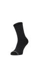 Big Easy Herren Komfort Socken Black