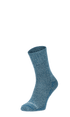 Big Easy Damen Komfort Socken Teal