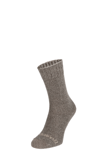 Big Easy Herren Komfort Socken Mushroom