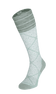 The Raj Damen Kompressionsstrümpfe 20-30 mmHg Celadon