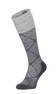 The Raj Damen Kompressionsstrümpfe 20-30 mmHg Charcoal