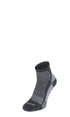Plantar Sport Quarter Herren Socken Charcoal