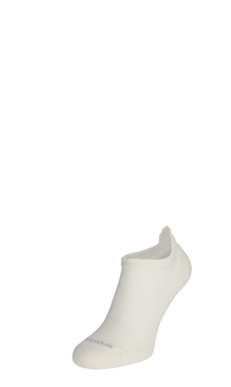 Elevate Micro Damen Sportsocken 15-20 mmHg Natural