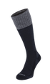 Elevate Herren Sportsocken 15-20 mmHg Black