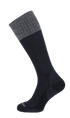 Elevate Herren Sportsocken 15-20 mmHg Black