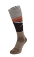 Modern Mountain OTC Herren Wandersocken 15-20mmHg Khaki
